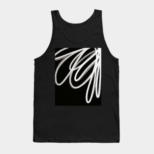 Winding Roads Tank Top